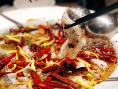 -太二酸菜鱼(金沙印象城店)