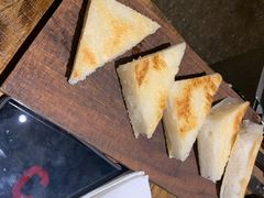 脆皮米糕-铁公鸡·四川料理(天环广场店)