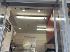 -热将汉堡 HOT SAUCE(下马坊店)