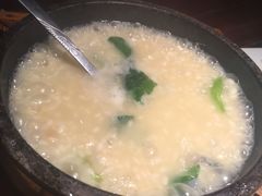 -绿茶餐厅(华联万柳店)