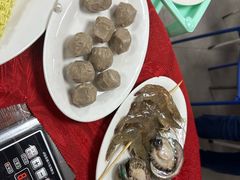 -花苑美食横琴生蚝火锅(拱北粤华路店)