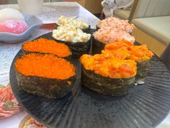 -争鲜回转寿司(朝外悠唐PLUS店)