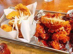 -米屋石锅拌饭(师大店)