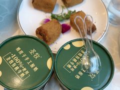 -福来居烤鸭店(天坛二店)