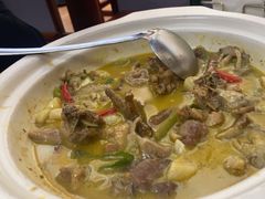 -寻乡迹· 湖南家宴(竹坑店)