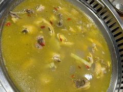 -东林特味活杀鸡