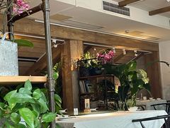 大堂-春暖花开(西溪店)
