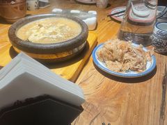-小放牛炒菜馆(中山路乐汇城店)