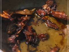 -斯丹姜母鸭·古法干香(涂门街总店)