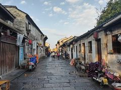 -绍兴书圣故里景区