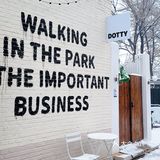 北京下雪必冲必拍的咖啡店｜直呼好韩好韩❗