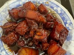 -潘记红烧肉