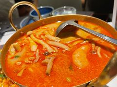 招牌海鲜冬阴功-BetterThai 泰加(苏州中心店)