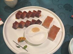 -誉八仙粤菜(万象天地店)