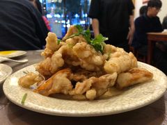 锅包肉-吉味馆(柠溪店)