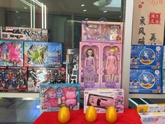 -乐说心语小主播少儿口才·语文思维(远洋乐堤港店)