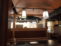 -鍋ぞう(新宿西口店)