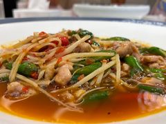 -渝信川菜(南滨店)