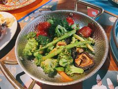 -卢布里西餐厅(海拉尔店)