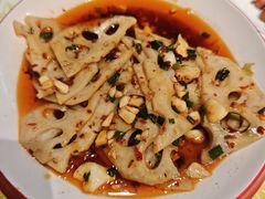 -张记虾尾·火锅·烧烤·大排档(涉外店)