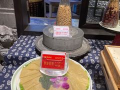-江南韵·无锡太湖文化体验餐厅(凤凰天街店)