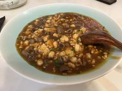 -小郭私房菜·海肠捞饭店(学士街店)