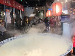 -和府捞面(石景山喜隆多店)