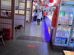 -李姑婆鲜切牛肉火锅自助(凤城二路店)