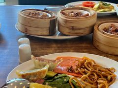-深圳机场凯悦嘉轩酒店