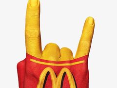 -麦当劳(塔园路店)