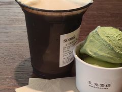 斯里兰卡鲜奶茶-阿嬷手作(深圳万象天地店)
