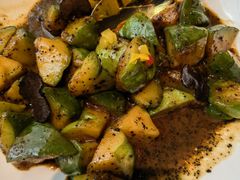 -秀儿四九城·新京菜(亚运村鸟巢店)