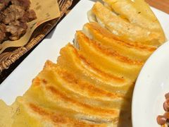 -波螺油子·海肠捞饭·青岛菜(银座店)