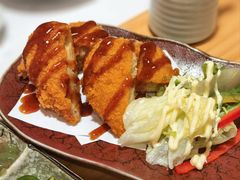 -鳗鲔·料理小馆