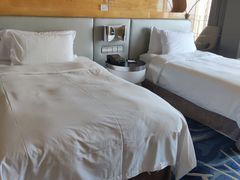 -青岛银沙滩温德姆至尊酒店