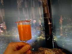 -OZONE 顶楼酒吧(香港丽思卡尔顿酒店)