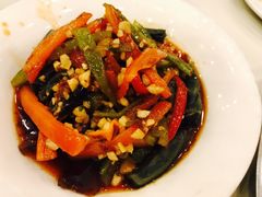 -湘肠香火锅店(团结湖店)