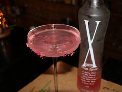 -TIME BAR&一贯料理(文星广场店)