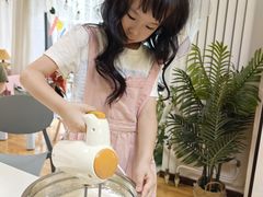 -食间旅人DIY烘焙工作室