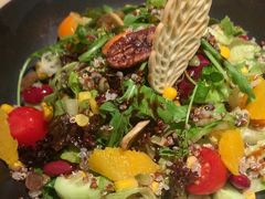 -半秋山西餐厅(宜昌大洋店)