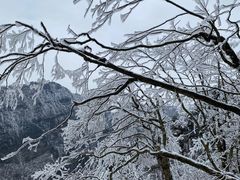 -峨眉山风景名胜区
