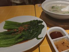 -蔡澜点心·粤菜(花城汇南区店)