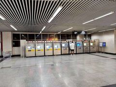 -宝山路(地铁站)