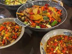 -潇湘阁(望京SOHO店)