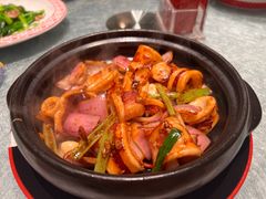 -谭厨中山传家菜.乳鸽.脆鲩鱼(华强北中航城店)