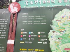 -云南野生动物园