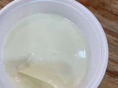 沙湾姜埋奶-沙湾姜埋奶(兴新包店)