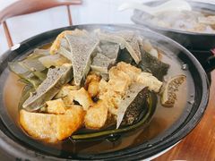 招牌牛杂锅-桥雪牛杂专门店(关边路店)