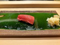 -鮨一日本料理(大中华店)