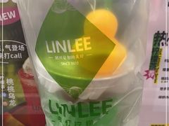 -LINLEE林里·手打柠檬茶(黄浦茂名南路店)